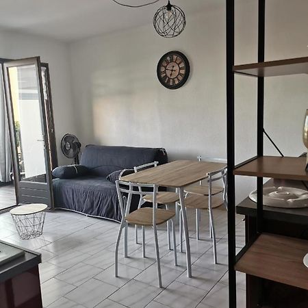Casa Marie Leilighet Saint-Pierre-la-Mer  Eksteriør bilde