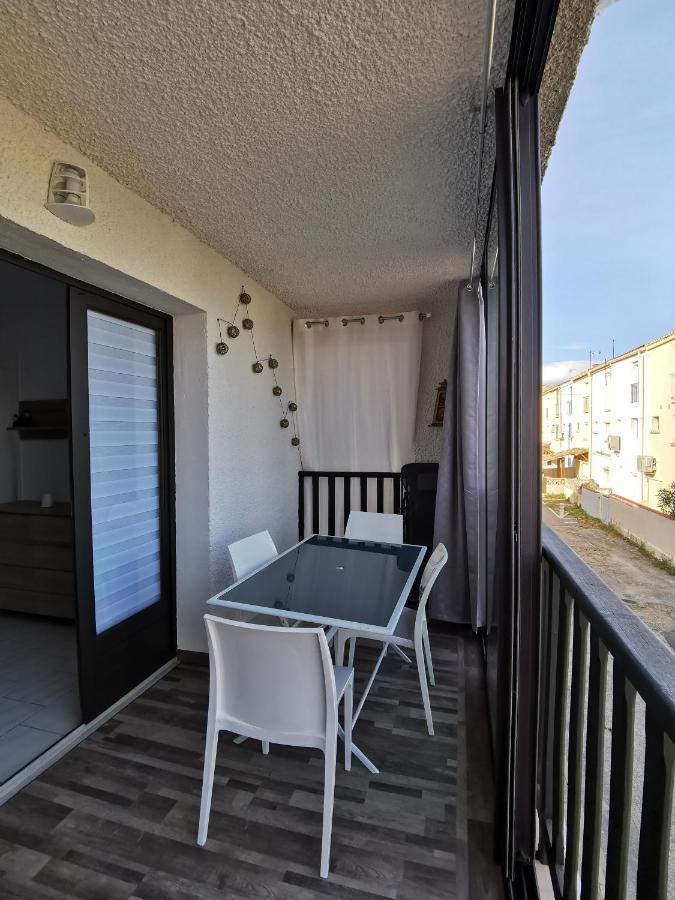 Casa Marie Leilighet Saint-Pierre-la-Mer  Eksteriør bilde